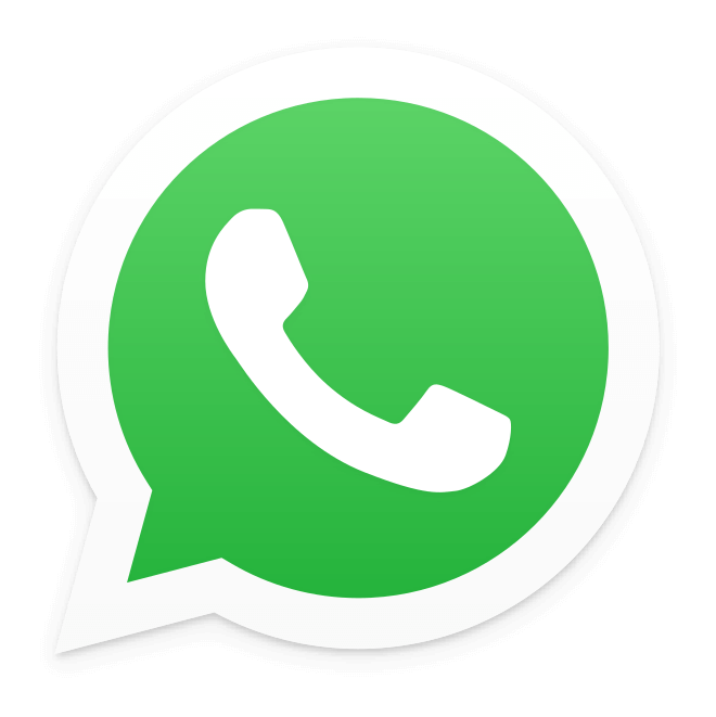 WhatsApp chat